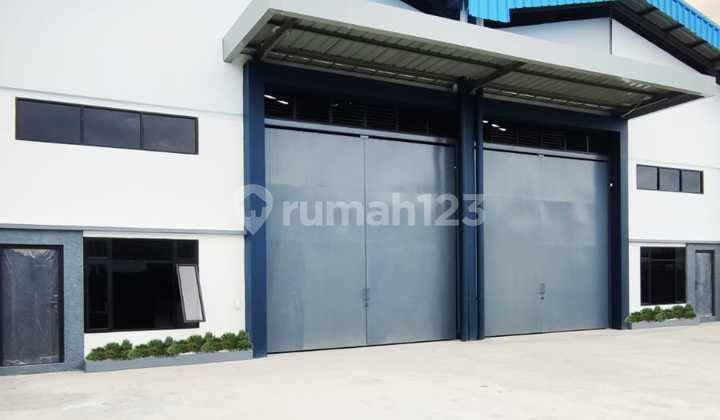 Dijual Gudang Baru Ready Royal Kosambi Tangerang Dijual Gudang Baru Ready Royal Kosambi Tangerang