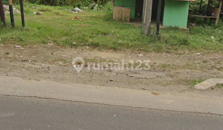 Dijual Tanah Industri Murah Di Sadang Purwakarta Jawa Barat