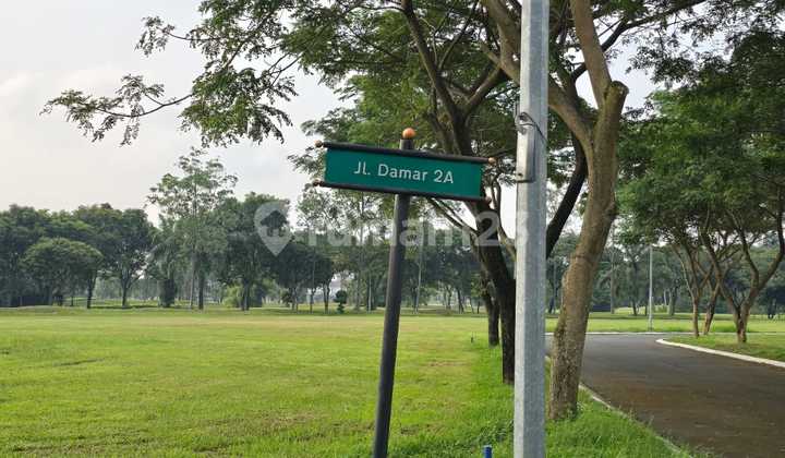 Cheap Plots for Sale in Suvarna Sutera Tangerang