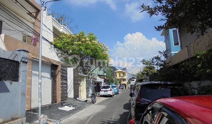 Dijual Murah Rumah di Gunung Sahari 8 Jakarta Aset Macet Bank 2