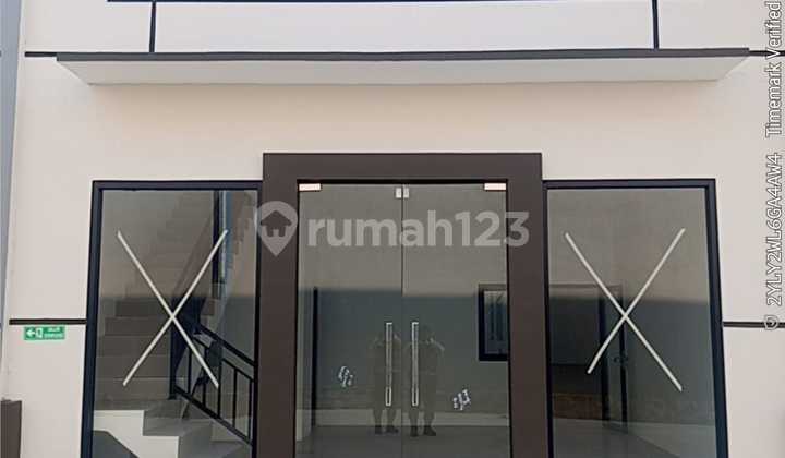 Warehouse for Rent in Daan Mogot