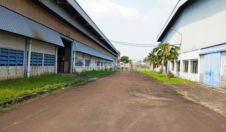 Warehouse For Rent Cheap In Balaraja Tangerang Warehouse For Rent Cheap In Balaraja Tangerang