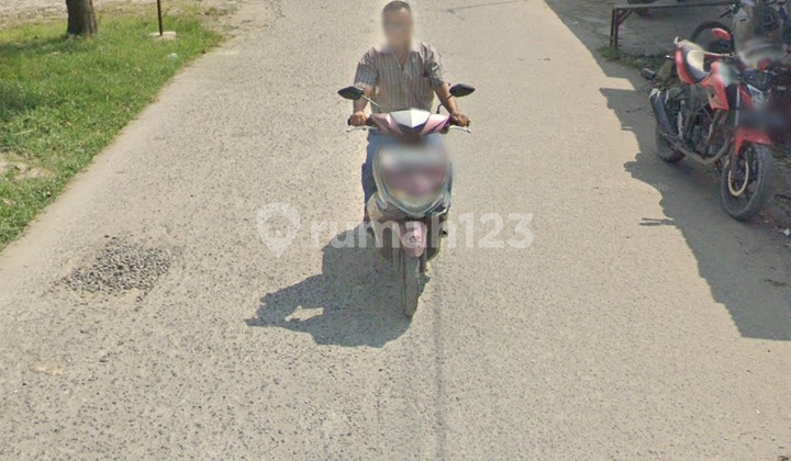 Dijual Tanah Industri Di Kawasan Pancatama Cikande