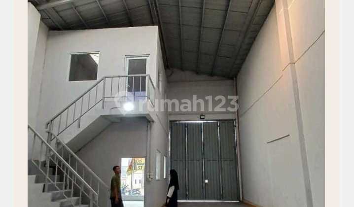 Disewakan Gudang Baru Di Jalan 1 Maret Kalideres Jakbar Disewakan Gudang Baru Di Jalan 1 Maret Kalideres Jakbar