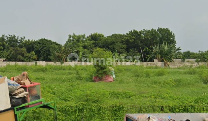 Dijual Tanah Di Husein Sastranegara Jurumudi Tangerang Dijual Tanah Di Husein Sastranegara Jurumudi Tangerang