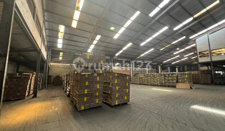 Dijual Gudang Di Jalan Yos Sudarso Jurumudi Dijual Gudang Di Jalan Yos Sudarso Jurumudi