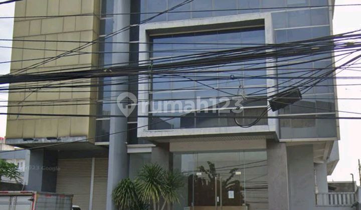 Dijual Murah Gedung Kantor Di Kebayoran Lama Aset Pailit Dijual Murah Gedung Kantor Di Kebayoran Lama Aset Pailit