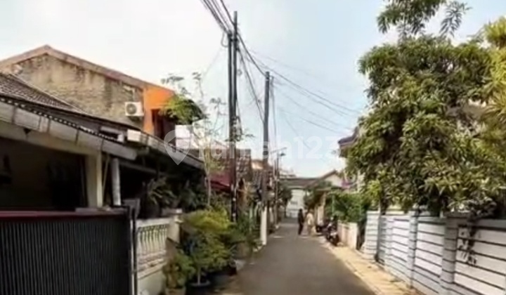 Quick Sale House Kunciran Mas Permai Tangerang 2