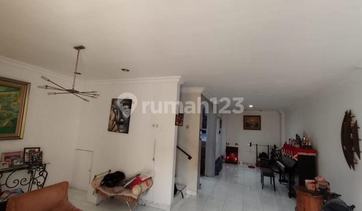 Dijual Rumah Di Taman Palem Lestari Jakarta Barat 2