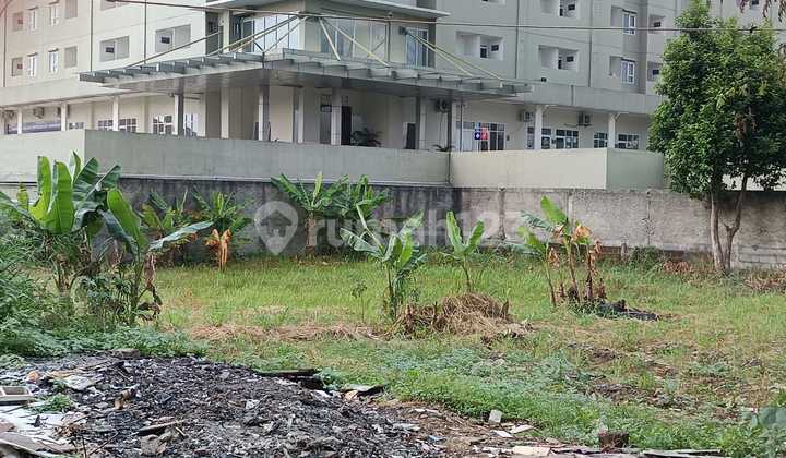 For Sale Commercial Land In Bukit Serua Ciputat Tangsel