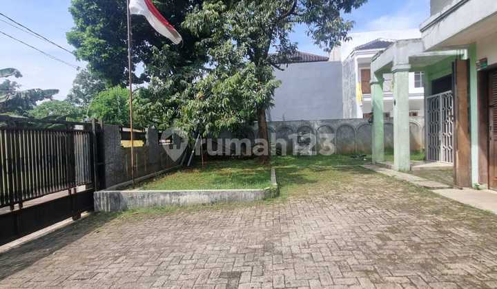 Dijual Murah Rumah Di Ciganjur Jagakarsa Lagi Bu 2