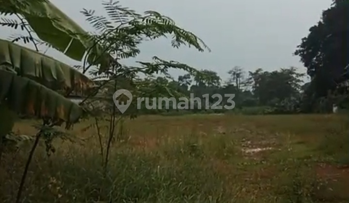 Dijual Tanah Industri Di Cikupa Tangerang Banten Dijual Tanah Industri Di Cikupa Tangerang Banten