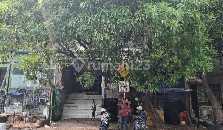 Dijual Murah Ruko di Kebon Kacang Jakpus Aset Macet Bank Dijual Murah Ruko di Kebon Kacang Jakpus Aset Macet Bank