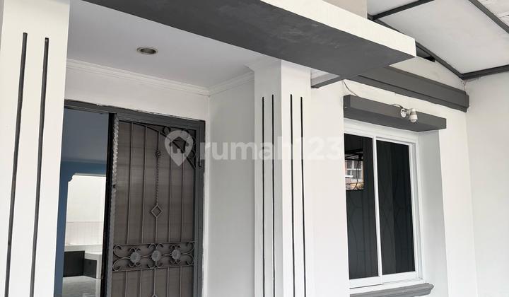 Rumah Dijual Di Daan Mogot Baru Jakarta
