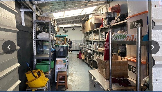 Dijual Rumah di Mina Gapura Joglo Aset Macet Bank 2