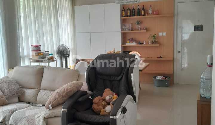 Rainbow Spring Condovillas in Gading Serpong Ready to Occupy