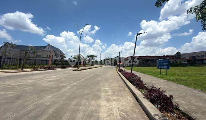 Kavling Luas di Bintaro Jaya Siap Pakai Lokasi Strategis Dekat Akses Tol Kavling Luas di Bintaro Jaya Siap Pakai Lokasi Strategis Dekat Akses Tol