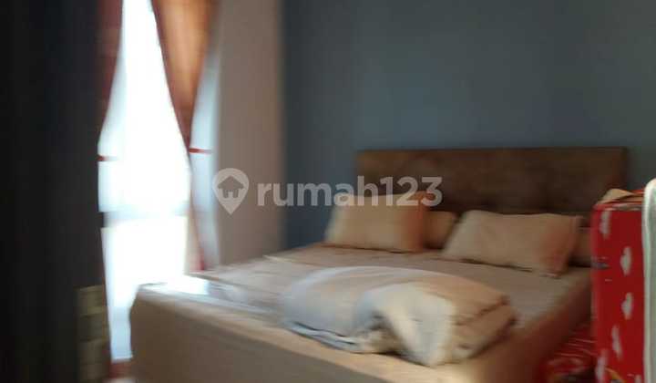 Beautiful House in The Icon Bsd City 2 Floors Full Renovated Ready to Live In 2