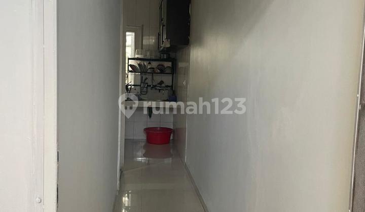RUMAH CANTIK DI ALAM SUTERA 2 LANTAI SEMI FURNISH SIAP HUNI 2