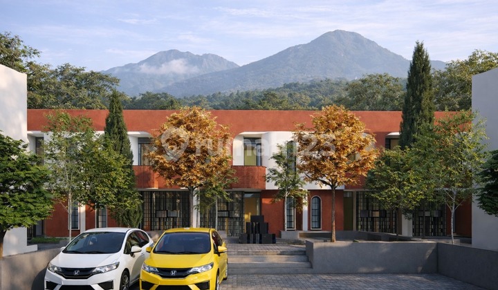 Premium Boarding House 11 Rooms Only 1 Minute to Unpad and ITB 2