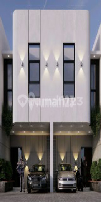 Kost Premium 2 Lantai 4 Kamar 7 Menit ke Undip & Unnes