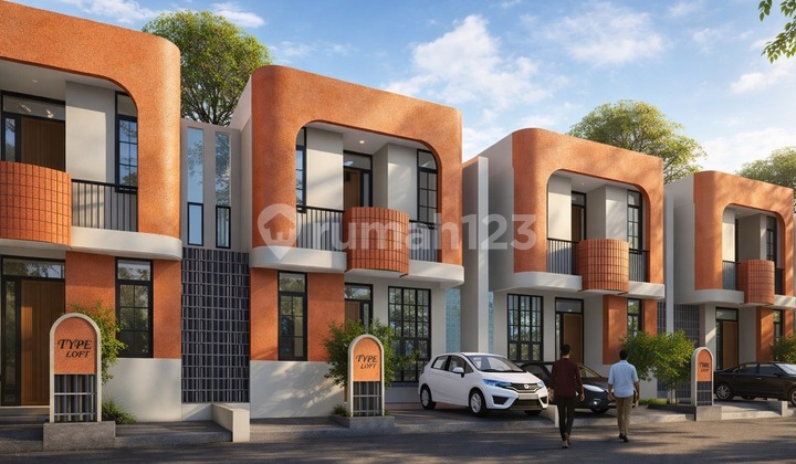 Kost Premium 5 Kamar 1 Menit ke Unpad & Itb Jatinangor Kost Premium 5 Kamar 1 Menit ke Unpad & Itb Jatinangor