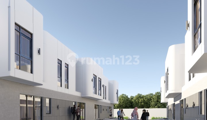 Kost Eksklusif Tembalang Selangkah ke Undip & Unnes Kost Eksklusif Tembalang Selangkah ke Undip & Unnes