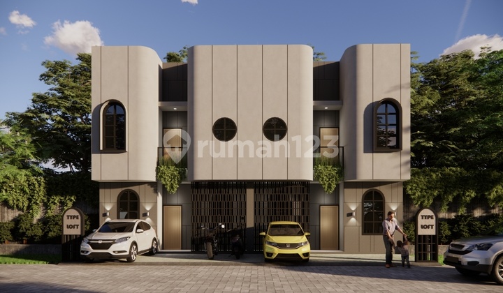 Pre-Launch Promo!!! Exclusive Boarding House 7 Minutes to Undip & Unnes