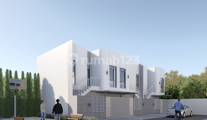 Kost Eksklusif Tembalang Selangkah ke Undip & Unnes Kost Eksklusif Tembalang Selangkah ke Undip & Unnes