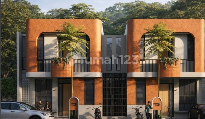 Premium Boarding House 5 Rooms 1 Minute to Unpad & ITB Jatinangor 2