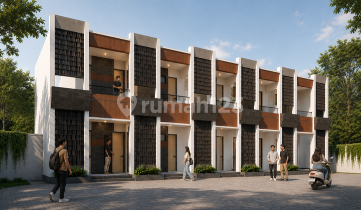 Kost Premium 2 Lantai 1 Menit ke Ipb Dramaga Bogor Kost Premium 2 Lantai 1 Menit ke Ipb Dramaga Bogor