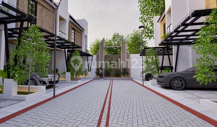 Villa Griya Sananta Exclusive House a step away from Jatim Park 2 2