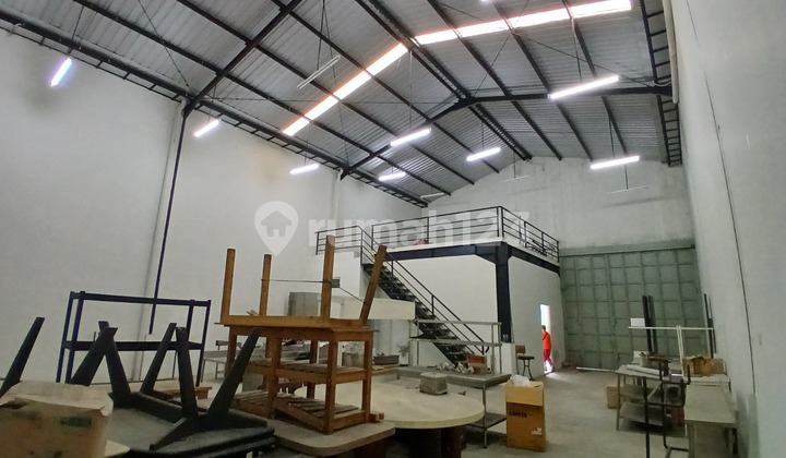 Very Cheap Good Strong Container Access Flood-Free 2