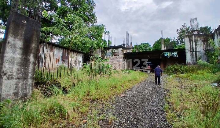 Dekat Simpang Lima Pusat Kota Semarang Yang Terkenal 2
