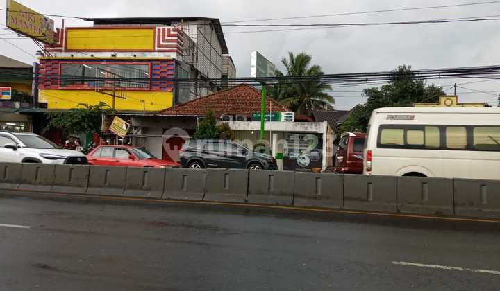 Sangat Murah Di Jalan Raya Utama Sangat Potensi 1