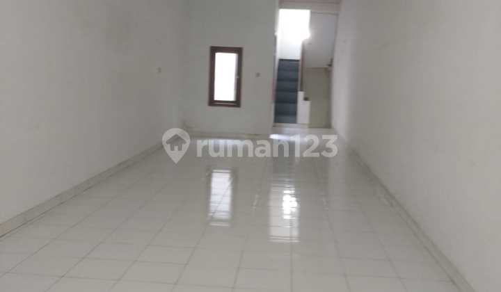 Very Potential Shop House in the Shopping Center 2