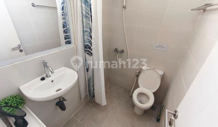 Comfortable, Safe, Cool, Quiet, Flood-Free Residence 2