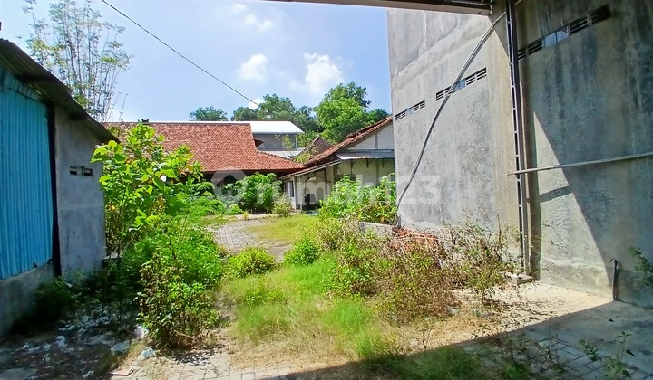 Di Sebrang Citragrand Persis Cocok Untuk Mall Cocok Untuk Pertokoan Sangat Strategis Di Pinggir Jalan Raya 1