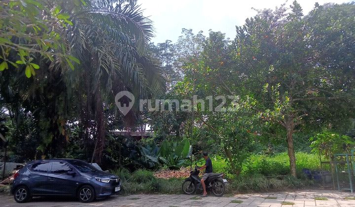 Lokasi Di Pinggir Jalan Besar Dekat Bsb Sudah Lengkap Berikut Gudang Dan Bangunan Lain Nya Tanah di Mijen 7.6 SHM ha 1