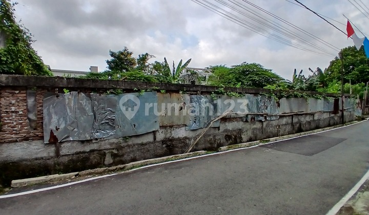 Sangat Cocok Untuk Kost2an Tidak Jauh Dari Undip Dekat Ada Swalayan 1