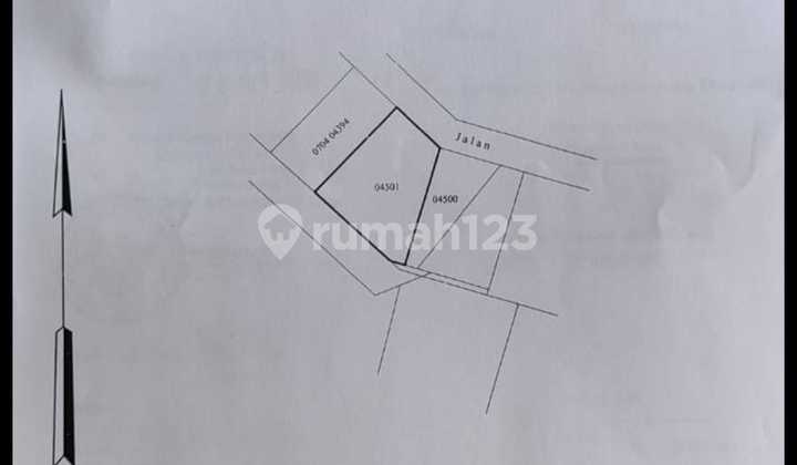 Bagus Strategis Di Area Pergudangan Pusat Bisnis 1