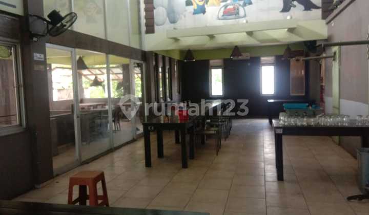 Sangat Murah Sangat Potensi di Kawasan Bisnis 2