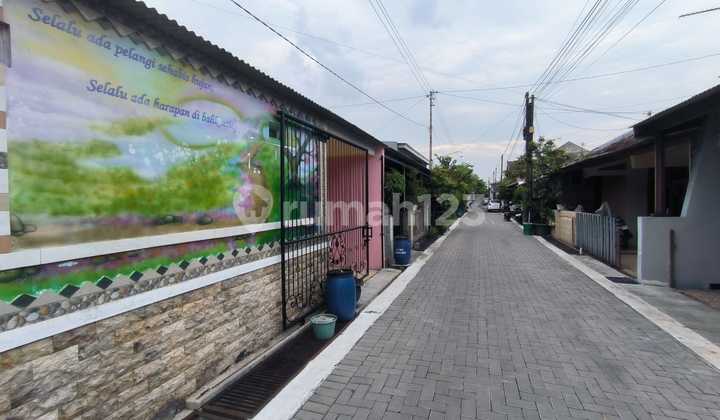 Sangat Murah Strategis Dekat Bandara Dekat Rumah Sakit 1