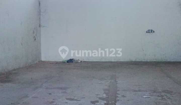 Very Cheap Warehouse by the Pantura Roadside 1