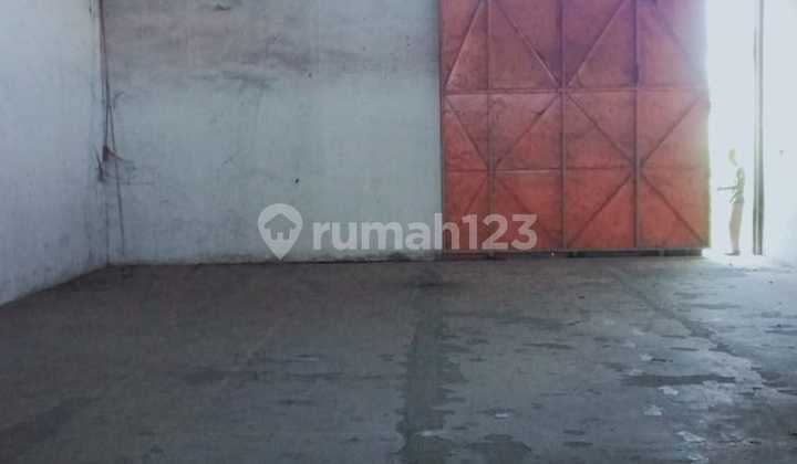 Very Cheap Warehouse by the Pantura Roadside 2