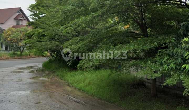 At Puri Anjasmoro Near Airport Near Port Very Potential For Any Business