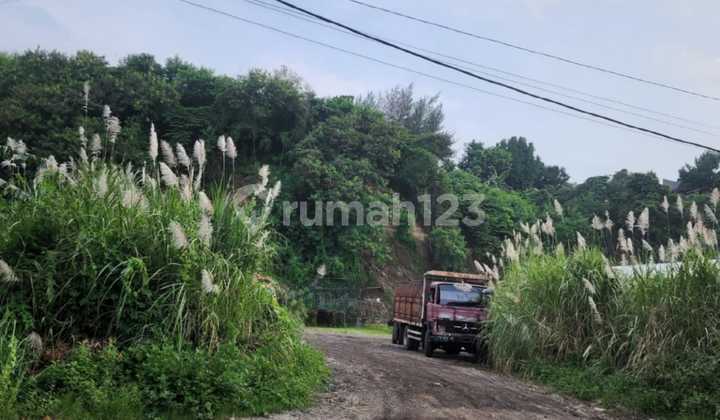 Bagus Strategis Di Area Pergudangan Pusat Bisnis 2