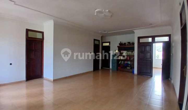 Very Quiet, Cool, Flood-Free, Strategic