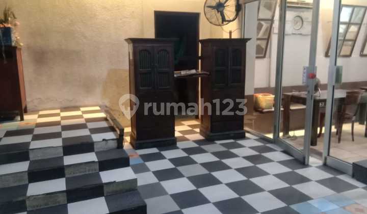 Sangat Murah Sangat Potensi di Kawasan Bisnis Sangat Murah Sangat Potensi di Kawasan Bisnis