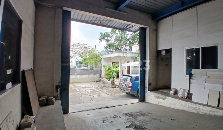 Sangat Murah Gudang di Gatsu Kic Ayo Buruan